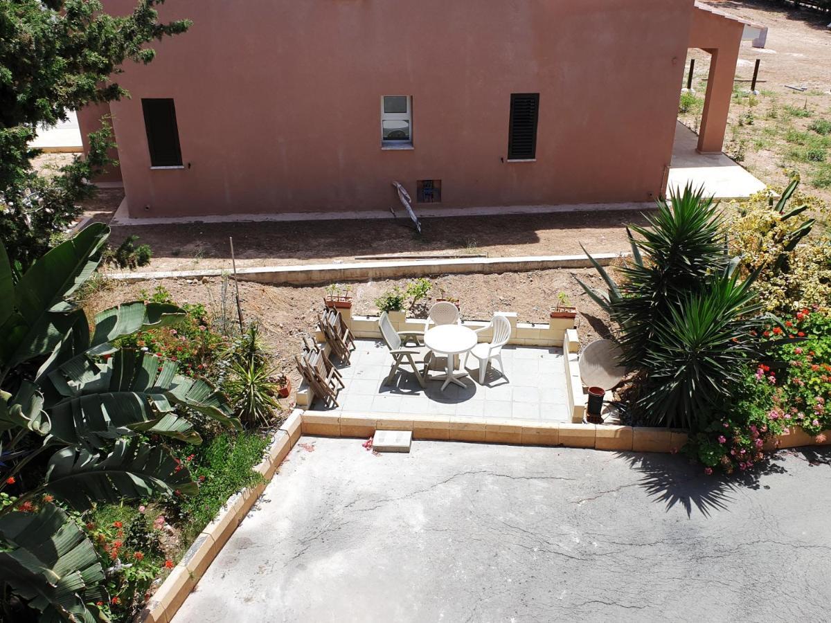 Psyche Harbor Apartamento Paphos Exterior foto
